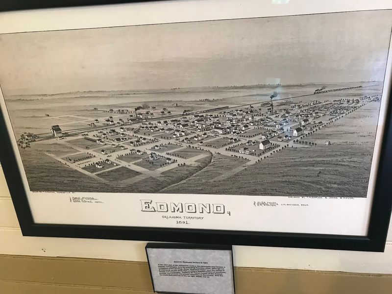 The 1889 Land Run Through the Camera Lens