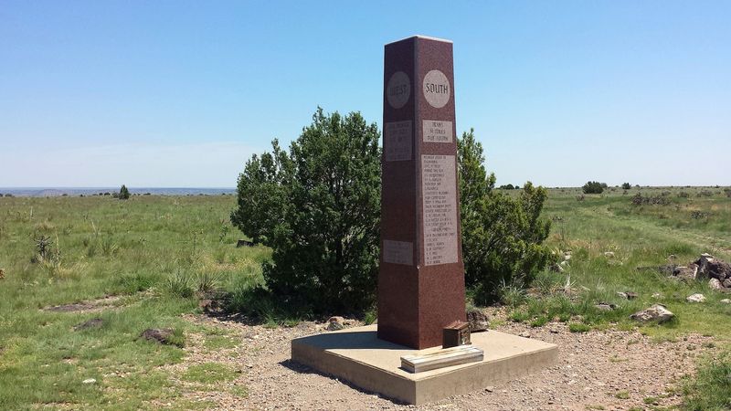 The Highest Point in Oklahoma Earns Its Reputation