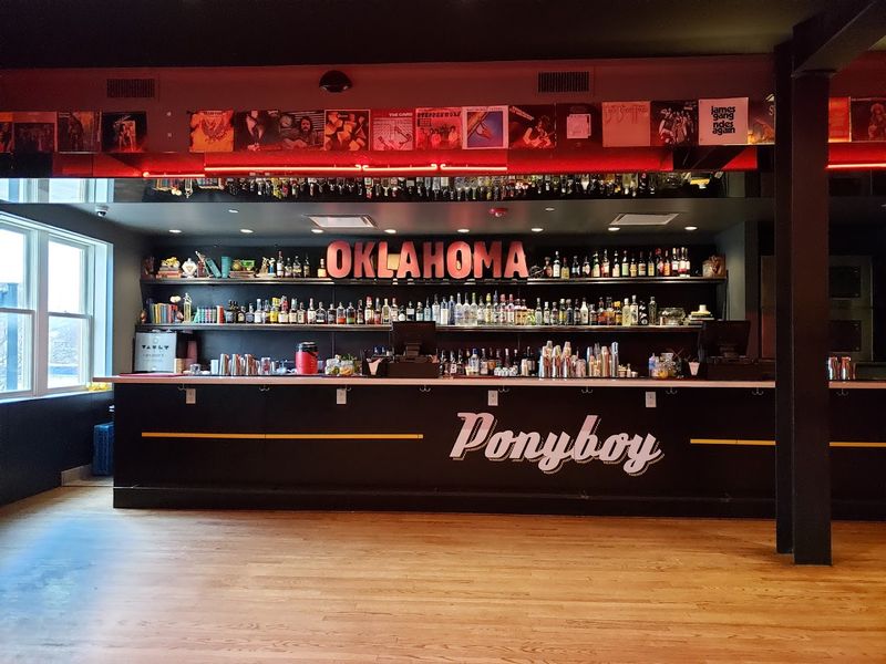 The Outsiders-Themed Vibe Hits You Before You Even Order