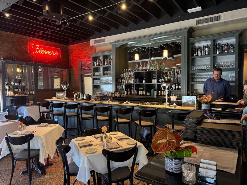 Cheever's Cafe, Oklahoma City