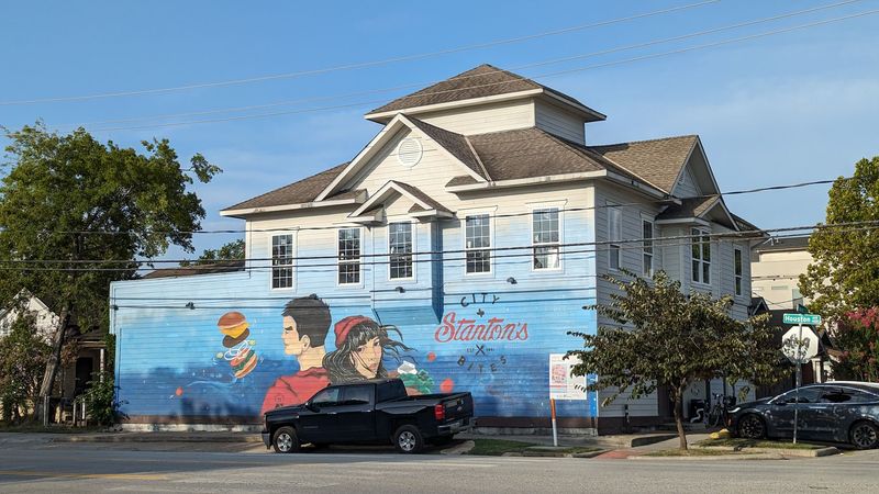 A Place Rooted in Houston History