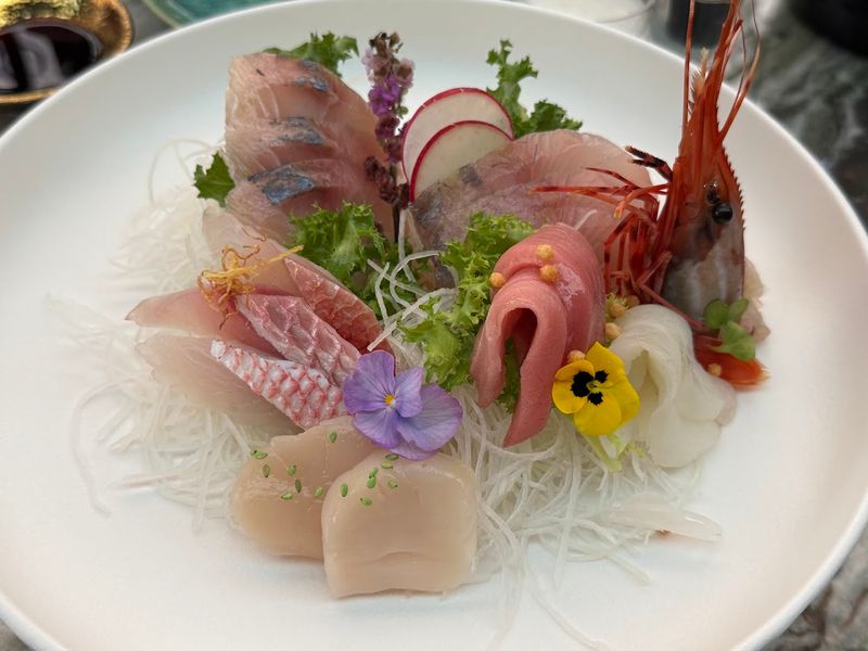 Authentic Japanese Culinary Philosophy Sets It Apart from Typical American Sushi