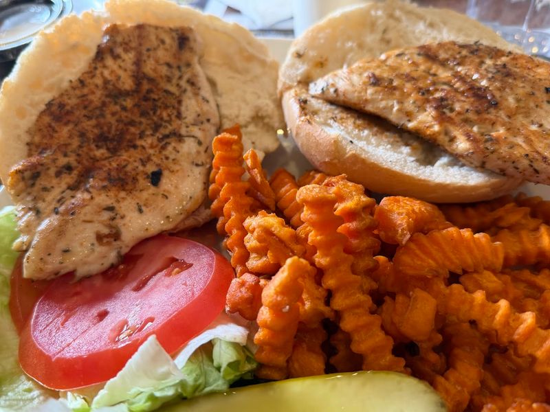 Classic Comfort Food Done the Right Way