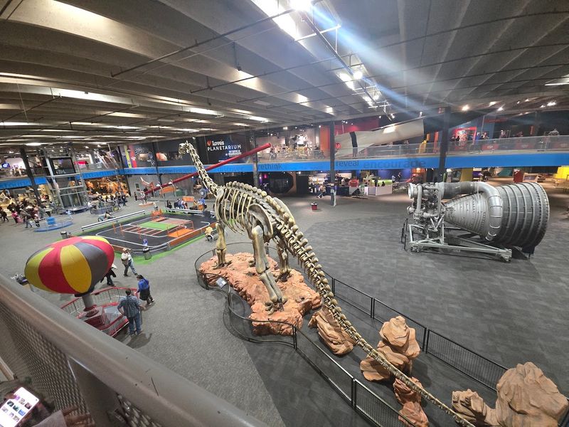 The Name Changed But the Magic Stayed Exactly the Same