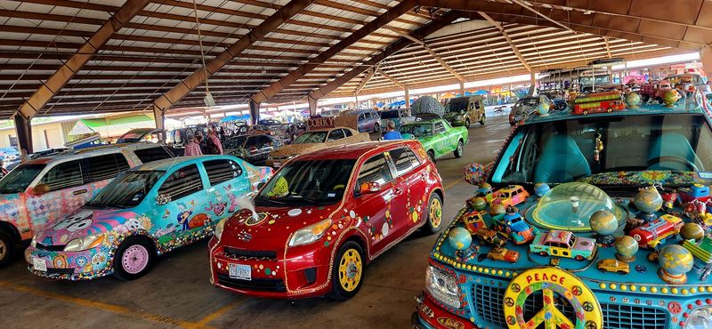 Tips for First-Time Visitors