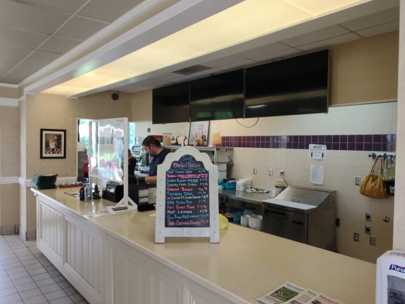 The Casual, No-Frills Atmosphere Feels Refreshingly Honest