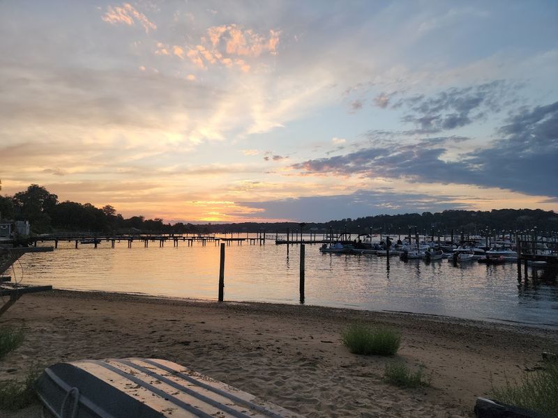 The Navesink River Waterfront Views