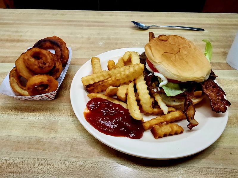 Cheeseburgers That Locals Dream About