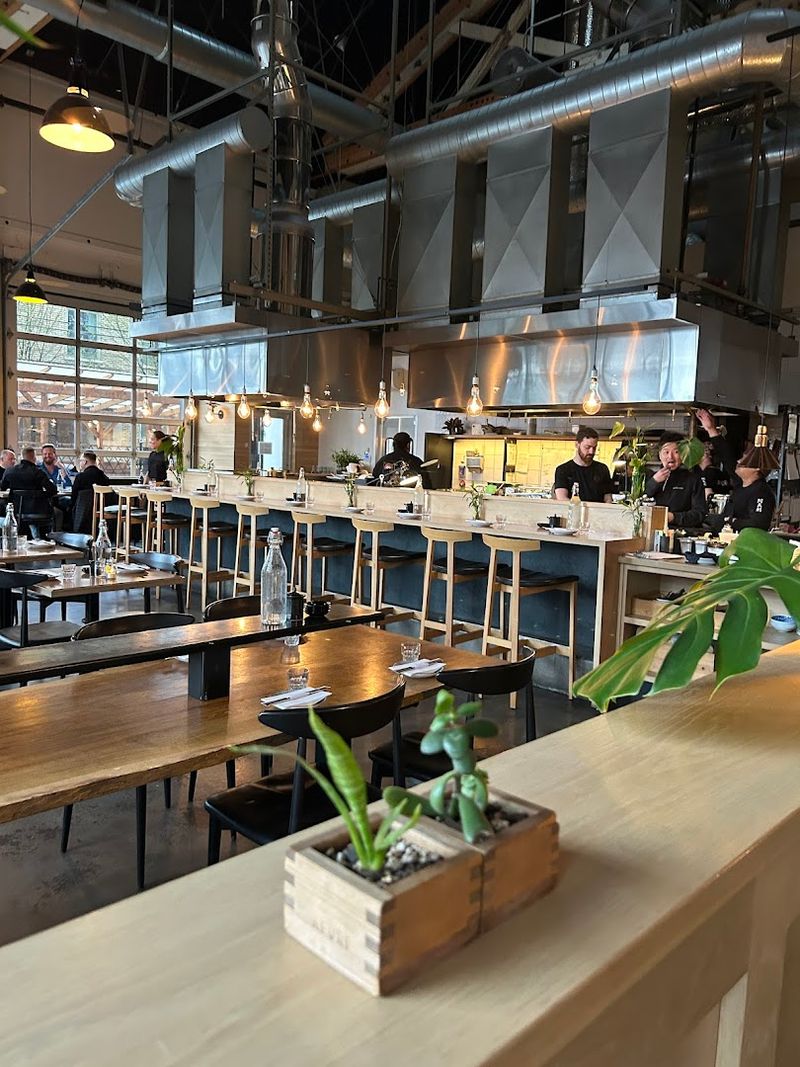 Service That Makes the Evening Better