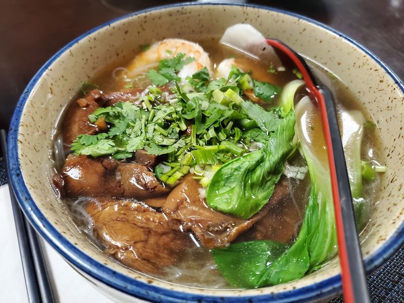 A Cozy Spot With Just the Right Amount of Seating