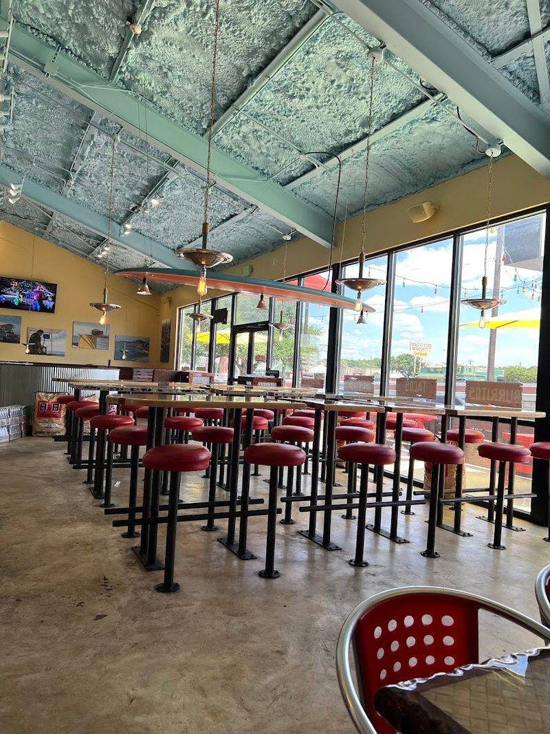 Why Austin Keeps Coming Back