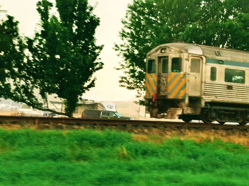 Garibaldi Museum and Local History