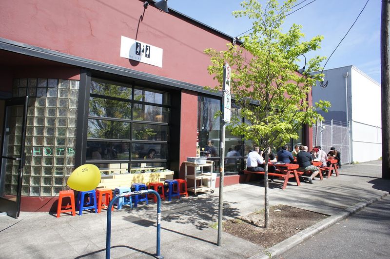 How One Food Cart Became a Portland Icon