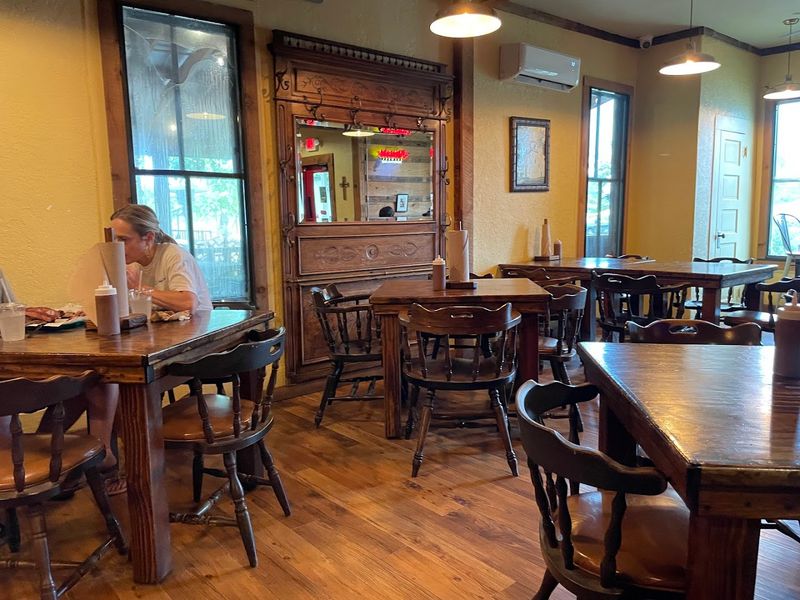 Stepping Inside: The Atmosphere That Sets the Mood