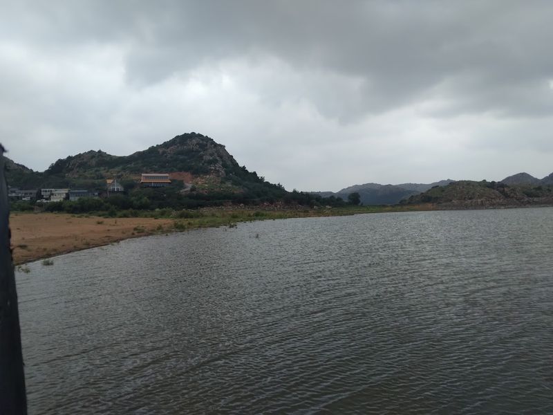 How the Water Level Has Changed So Dramatically