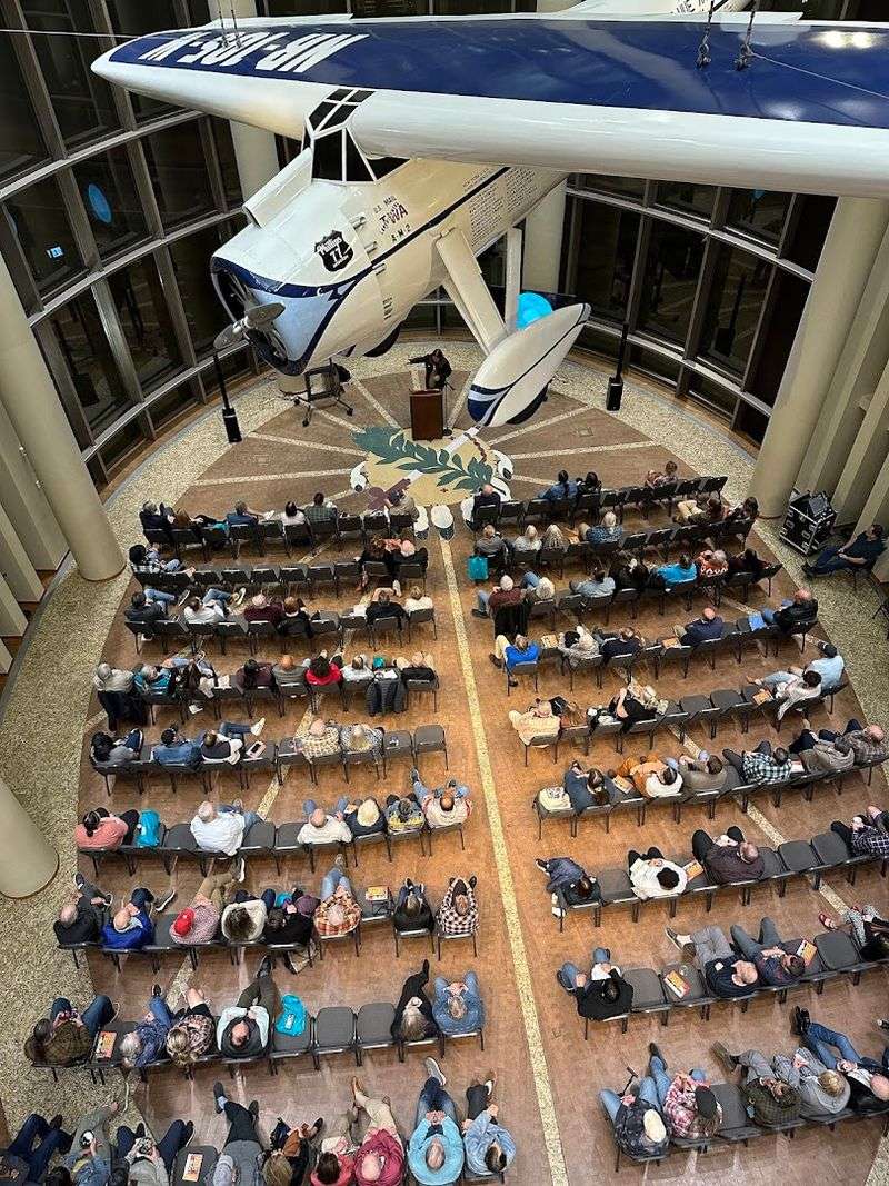 Five Permanent Galleries Cover Everything Oklahoma Has Ever Been