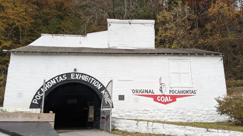 The 1884 Mine Explosion Memorial