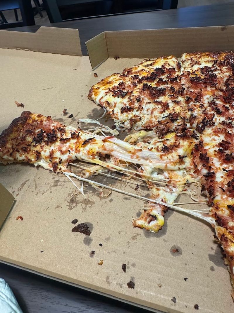 Fresh Dough Made Daily: The Foundation of Every Pie