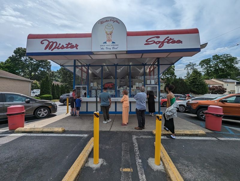 Where the Mister Softee Story Actually Started