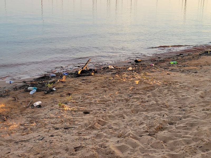 What the Waterlines Actually Reveal