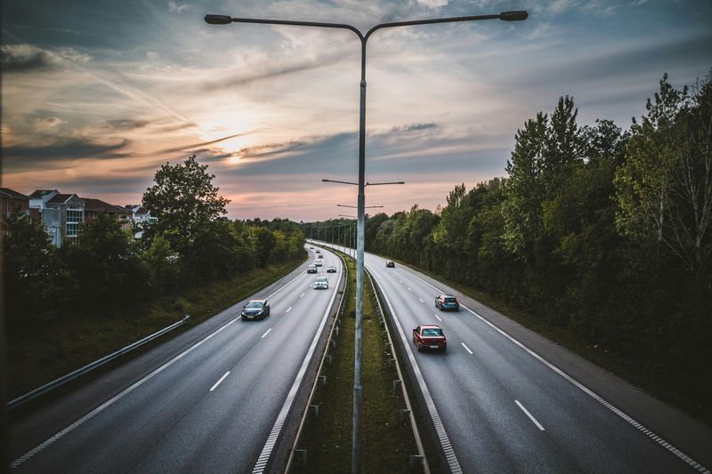 The Rule Worth Knowing Before Driving Illinois