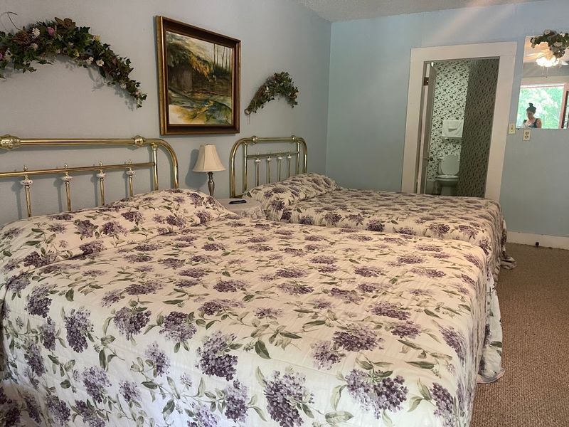 The Quirky, Character-Rich Common Spaces