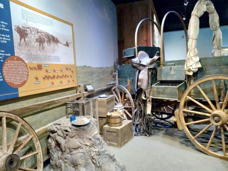 The Chisholm Trail Story Goes Deeper Than You Expect