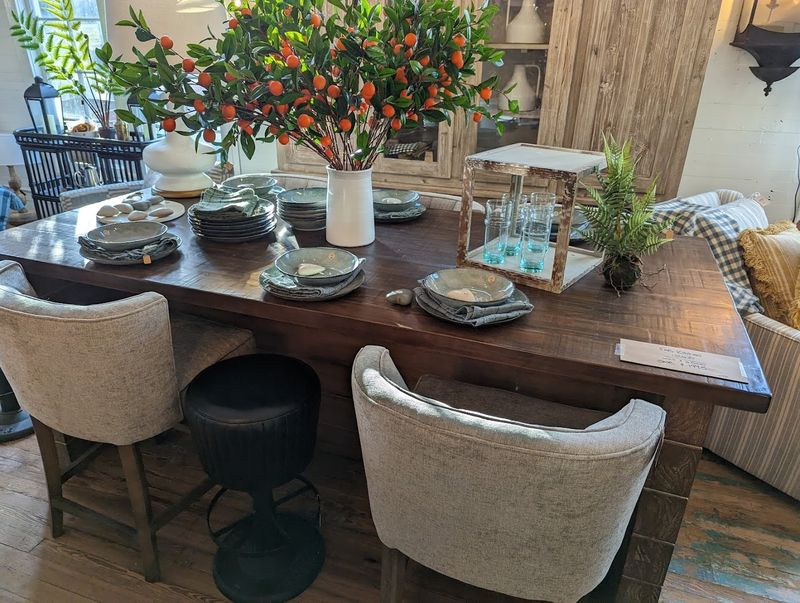 The Famous Lucketts Holiday Experience