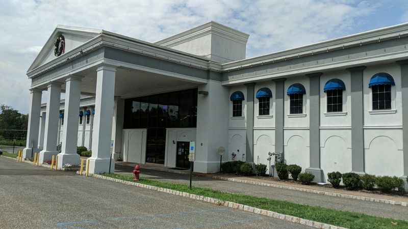 The Gift Shop and Souvenirs