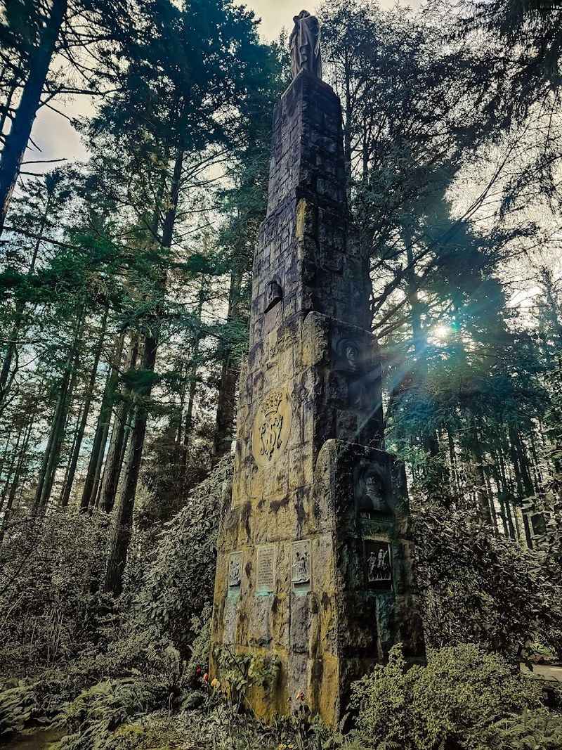 The History and Origins of The Grotto Since 1924