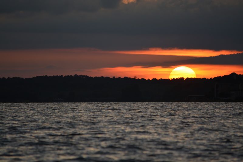 Sunsets Here Are Genuinely Unforgettable