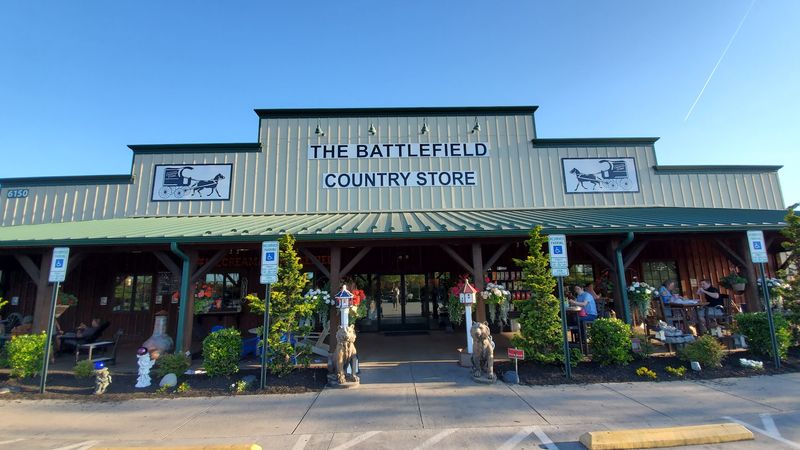 Finding the Battlefield Country Store and Making It Part of Your Virginia Road Trip