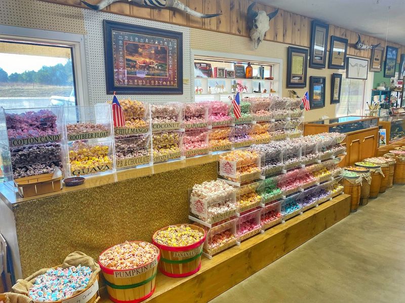 Why This Store Keeps People Coming Back Year After Year