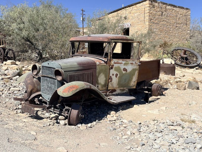 Getting There Is Half the Journey and Totally Worth Every Mile