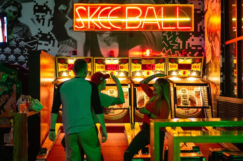 Hosting a Private Event Here Is Surprisingly Easy