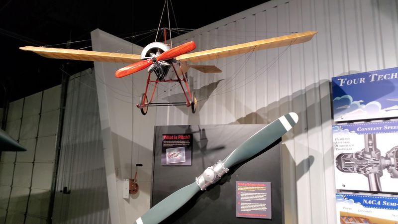 The Scavenger Hunt Keeps Kids Locked In