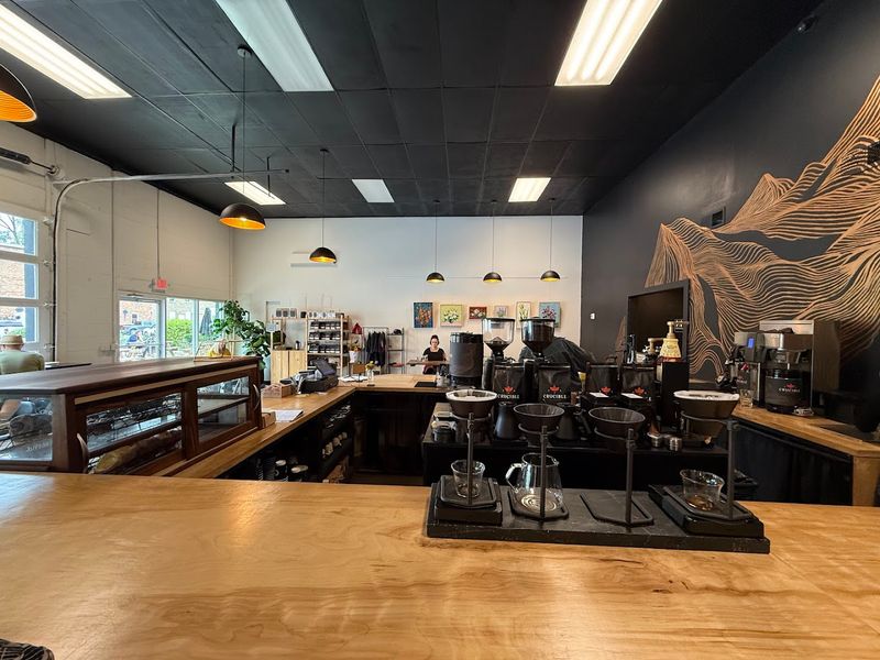 The Industrial Interior Design That Earns Every Compliment