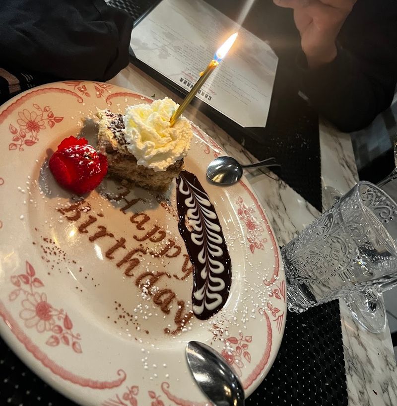 Special Occasions Find Their Perfect Setting Here