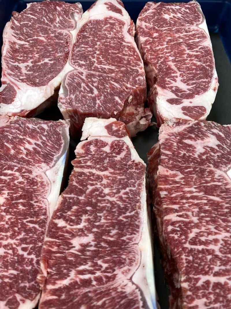 The Farm Store and Direct-to-Consumer Beef