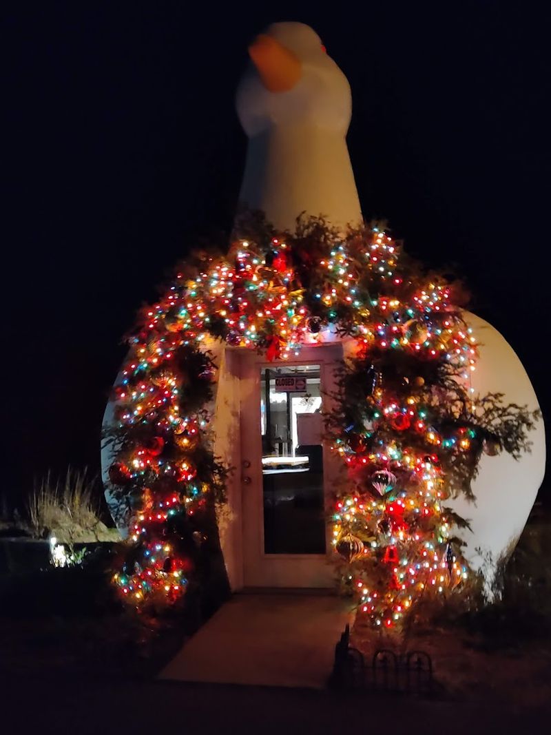 Why Locals Still Treat It Like A Real Landmark