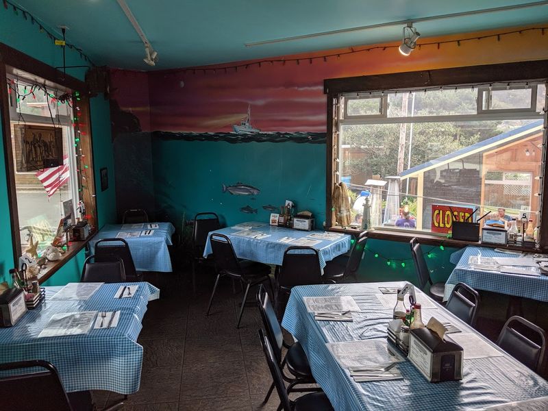 The Atmosphere Hits Different Here