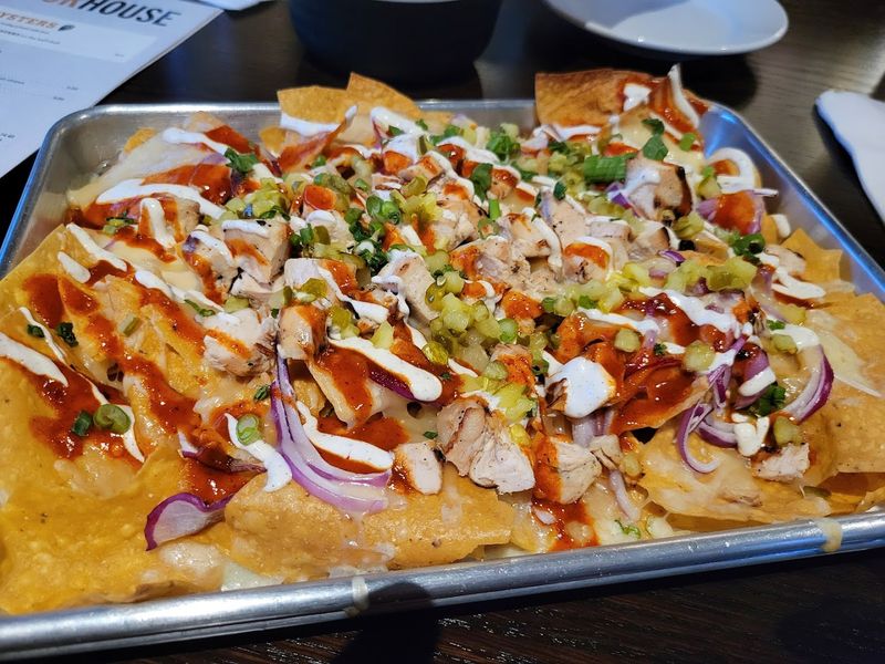 Appetizers That Deserve Their Own Spotlight