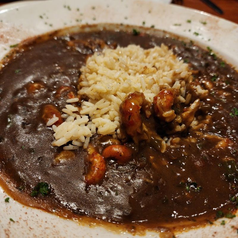 Cajun Specialties Bring Louisiana to the Landlocked Plains