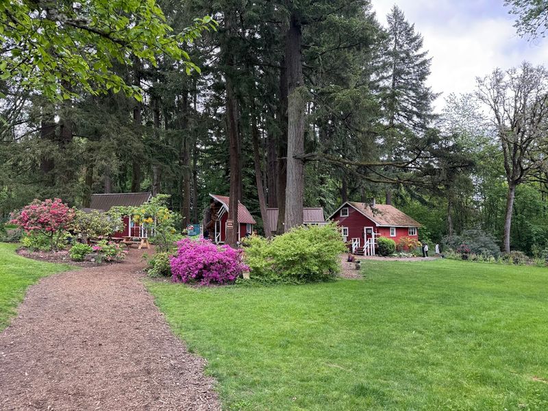 What Makes This Place Feel Like a European Escape