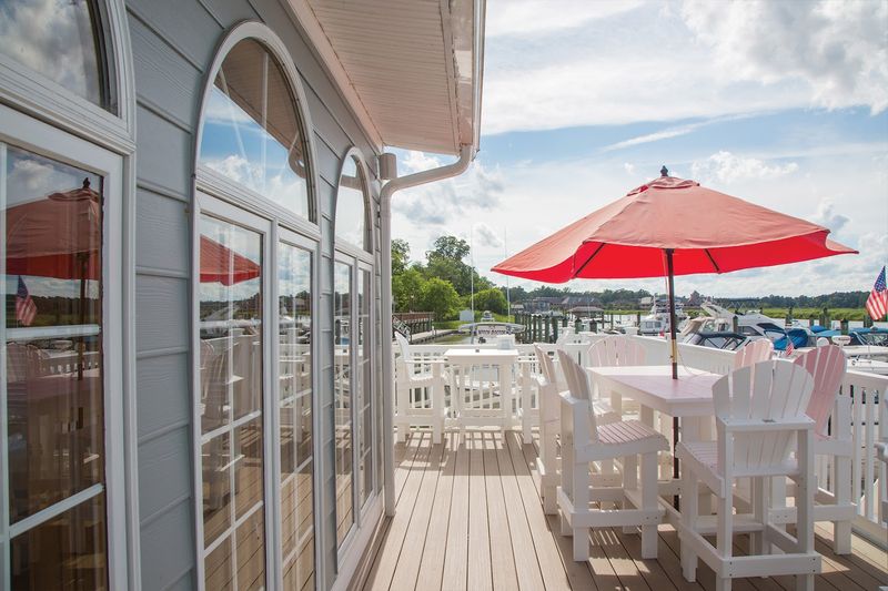 The Wraparound Deck: Your Private Outdoor Escape