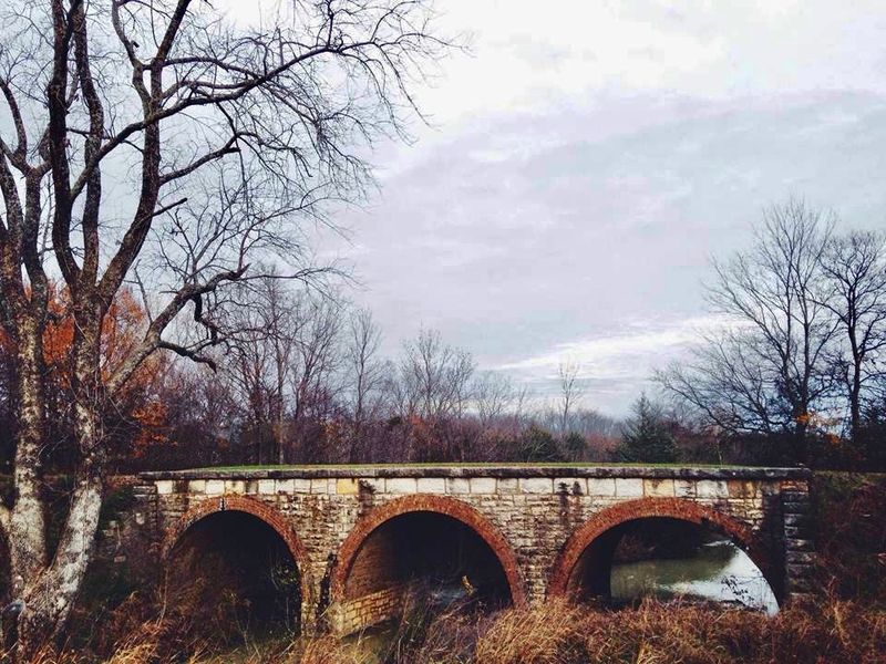 Forgotten Towns Along the Route: History That Still Breathes