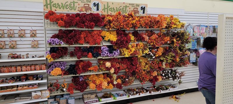 Seasonal Decor That Rotates Faster Than You Can Shop It