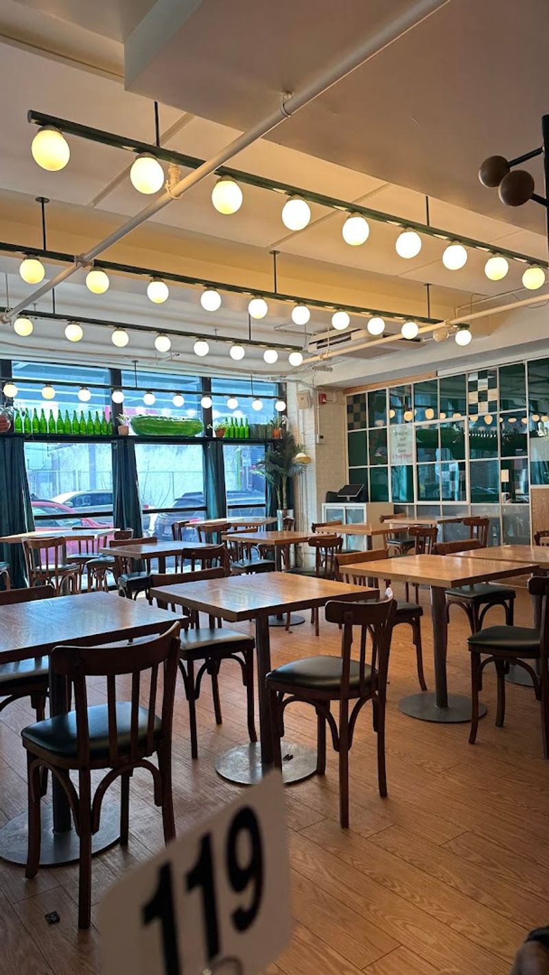 Step Inside And Feel The Clubhouse Vibe Hit Right Away