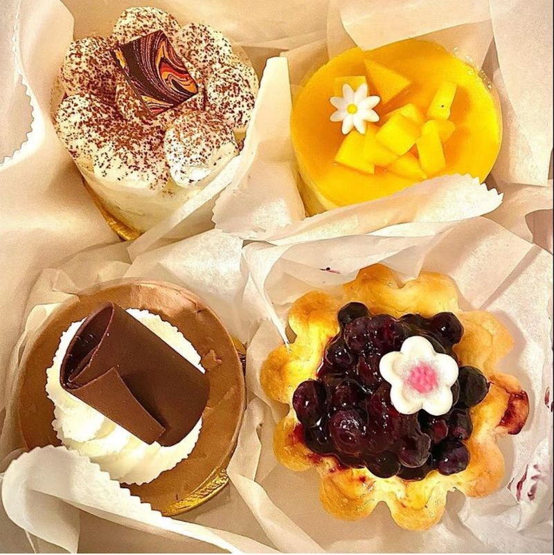 Creative Flavors That Go Way Beyond the Basics