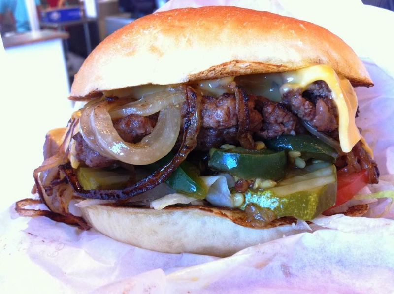 Fast-Casual Done Right Without Cutting Corners